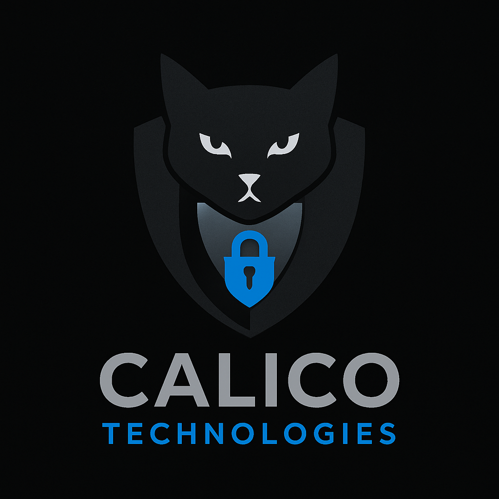 Calico Technologies Logo